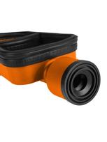 neo tools siurblys - Dulkių išsiurbimas dulkių siurbliui 70 mm - 4 nuotrauka