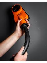 neo tools siurblys - Dulkių išsiurbimas dulkių siurbliui 70 mm - 7 nuotrauka