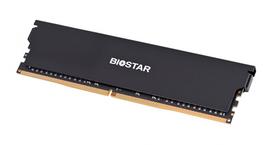 ddr4 8gb 3200mhz cl16 - Biostar Storming V DDR4, 8 GB, 3200 MHz, CL16 (DX32NU4H08) - 2 nuotrauka
