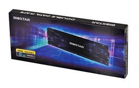 ddr4 8gb 3200mhz cl16 - Biostar Storming V DDR4, 8 GB, 3200 MHz, CL16 (DX32NU4H08) - 3 nuotrauka