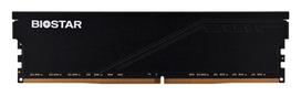 ddr4 8gb 3200mhz cl16 - Biostar Storming V DDR4, 8 GB, 3200 MHz, CL16 (DX32NU4H08) - 4 nuotrauka
