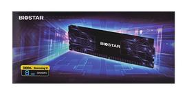 ddr4 8gb 3200mhz cl16 - Biostar Storming V DDR4, 8 GB, 3200 MHz, CL16 (DX32NU4H08) - 5 nuotrauka