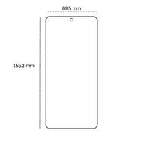 motorola moto g53 - TelForceOne Motorola Moto G13 / G23 / G53 / G73 / Honor 30s - 2 nuotrauka