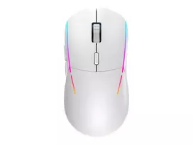 yenkee - Yenkee YMS 3500WH Samuraj Balta (White) - 5 nuotrauka