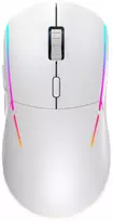 yenkee - Yenkee YMS 3500WH Samuraj Balta (White) - 6 nuotrauka
