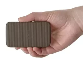 external 500gb - External SSD|INTENSO|TX500|500GB|USB 3.2|3827450 - 6 nuotrauka