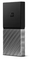 hdd 3 tb - Western Digital My Passport SSD 2TB SSD - 4 nuotrauka