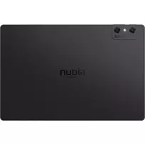nubia pad - Nubia Pad 3D 12.4" 8GB/128GB Juodas (Black) - 3 nuotrauka