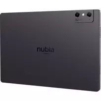 nubia pad - Nubia Pad 3D 12.4" 8GB/128GB Juodas (Black) - 5 nuotrauka
