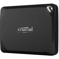 4tb usb ssd - Crucial X10 Pro CT4000X10PROSSD9 - 2 nuotrauka