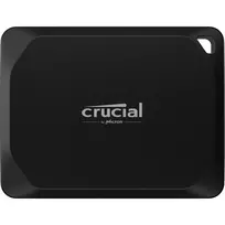 4tb usb ssd - Crucial X10 Pro CT4000X10PROSSD9 - 3 nuotrauka