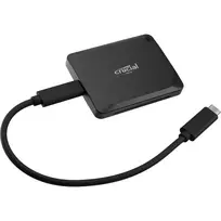 4tb usb ssd - Crucial X10 Pro CT4000X10PROSSD9 - 5 nuotrauka