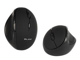vertikali pele - Blow MP-50 - 2 nuotrauka