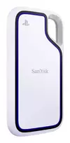 isorinis kietasis diskas ssd 2tb - SanDisk Extreme 2TB Portable SSD for PlayStation 5 Console and PC | SDSSDE62P-2T00-G25 - 3 nuotrauka