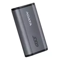 4tb usb ssd - ADATA SE880 4TB Grey (Pilkas) - 6 nuotrauka