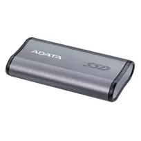 4tb usb ssd - ADATA SE880 4TB Grey (Pilkas) - 7 nuotrauka