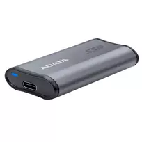 4tb usb ssd - ADATA SE880 4TB Grey (Pilkas) - 8 nuotrauka