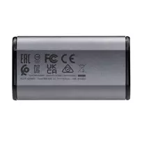 4tb usb ssd - ADATA SE880 4TB Grey (Pilkas) - 9 nuotrauka