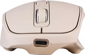 yenkee - Yenkee YMS 2080BG Slider Beige (Smėlio) - 6 nuotrauka