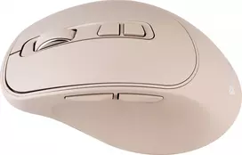 yenkee - Yenkee YMS 2080BG Slider Beige (Smėlio) - 7 nuotrauka