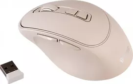 yenkee - Yenkee YMS 2080BG Slider Beige (Smėlio) - 9 nuotrauka