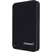 kietasis diskas hdd 2.5 - External HDD|INTENSO|6023512|4TB|USB 3.0|Colour Black|6023512 - 3 nuotrauka