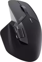 belaide pele - Rapoo MT760L Dark Grey (Tamsiai pilka) - 2 nuotrauka