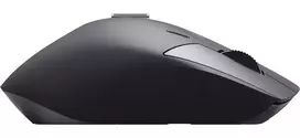 belaide pele - Rapoo MT760L Dark Grey (Tamsiai pilka) - 5 nuotrauka