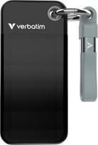 isorinis kietasis diskas - Verbatim SSD 2TB - USB 3.2 gen.2 32194 - 2 nuotrauka