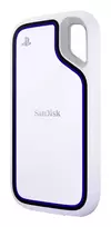 ssd 1tb diskas - SanDisk Extreme 1TB Portable SSD for PlayStation 5 Console and PC | SDSSDE62P-1T00-G25 - 4 nuotrauka
