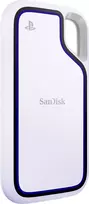 ssd 1tb diskas - SanDisk Extreme 1TB Portable SSD for PlayStation 5 Console and PC | SDSSDE62P-1T00-G25 - 5 nuotrauka