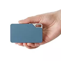 ssd 1tb diskas - External SSD|INTENSO|TX100|1TB|USB-C|3826460 - 4 nuotrauka