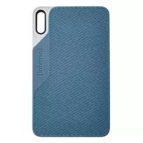 ssd 1tb diskas - External SSD|INTENSO|TX100|1TB|USB-C|3826460 - 5 nuotrauka
