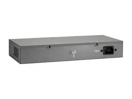 switch ethernet - LevelOne 16-Port Gigabit Switch GEU-1621 - 3 nuotrauka