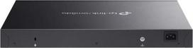 tp link switch - Switch|TP-LINK|SG3452XMPP|Type L2 |Rack|48x10Base-T / 100Base-TX / 1000Base-T|4xSFP |SG3452XMPP - 6 nuotrauka
