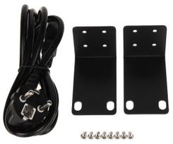 sakotuvas 2 lizdai - Delta SWITCH GTX-B1-18-16G1SFP/X 16 PRIEVADŲ SFP POE - 2 nuotrauka