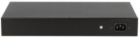 sakotuvas 2 lizdai - Delta SWITCH GTX-B1-18-16G1SFP/X 16 PRIEVADŲ SFP POE - 3 nuotrauka