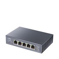 5g cudy - Cudy HS105 5 prievadų nevaldomas šakotuvas 2.5G - 3 nuotrauka