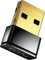 type 2 kabelis - Cudy BU530 Bluetooth adapteris USB (Bluetooth 5.3, USB 2.0) Juodas (Black) - 4 nuotrauka