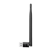 usb bluetooth adapteris - LogiLink USB-A Bluetooth 5.3 adapteris su antena Juodas (Black) / BT0067 - 7 nuotrauka