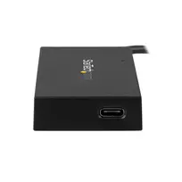 usb c to 3.2 gen 1 - StarTech 4 PORT USB 3.0 HUB - USB-C HUB/GEN 1 HUB 1X USBC + 3X USB A - 3 nuotrauka