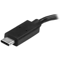 usb sakotuvas maitinimo - StarTech USB 3.0 HUB 4 PRIESTAI/C Į MAITINIMO ŠALTIMĄ - 3 nuotrauka