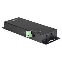 usb 2.4 a - StarTech 4 PORT USB C HUB 10GBPS/. - 3 nuotrauka