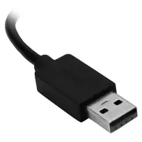 usb 2.4 a - StarTech 4 PORT USB 3.0 HUB WITH USB C/. - 5 nuotrauka