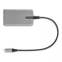 usb 4 port hub - USB HUB StarTech 4 prievadų USB-C šakotuvas – 5Gbps – - 4 nuotrauka
