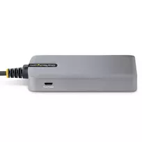 usb 4 port hub - USB HUB StarTech 4 prievadų USB-C šakotuvas – 5Gbps – - 6 nuotrauka