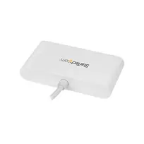 usb 2.4 a - StarTech 4 PORT USB 3.0 C HUB – C Į A/. - 2 nuotrauka