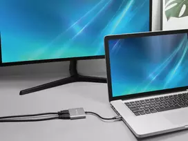 usb c dock - Sandberg 136-44 USB-C Dock 2xHDMI USB PD - 5 nuotrauka