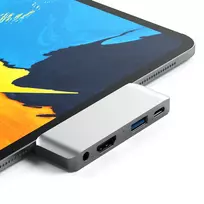 ipad hub - SATECHI ST-TCMPHS - 2 nuotrauka