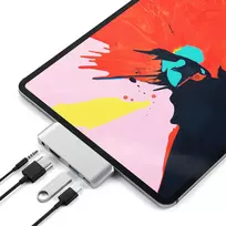 ipad hub - SATECHI ST-TCMPHS - 4 nuotrauka